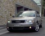 Audi A6 2.7T Quattro Sedan 2002 года